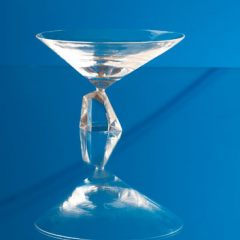 Ramify by Amorn Thongsaard, Winner of the Bombay Sapphire Designer Glass Competition 2008